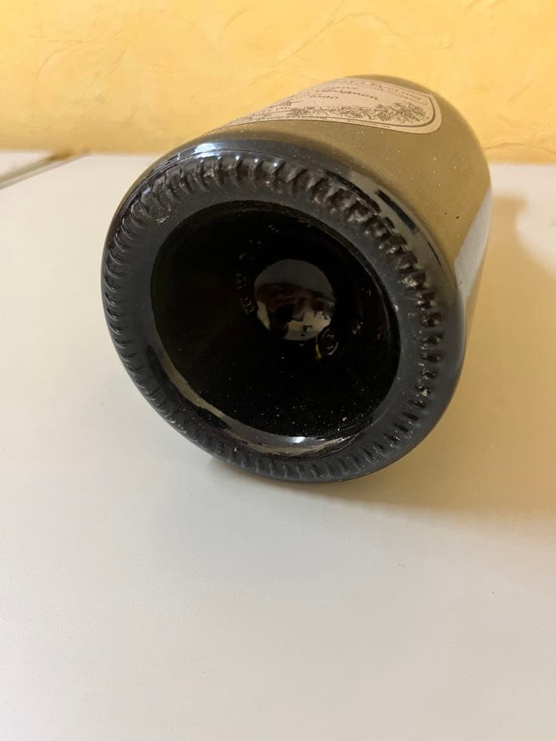 ドンペリニヨン ロゼ ヴィンテージ 1990 箱付き 未開栓 750ml