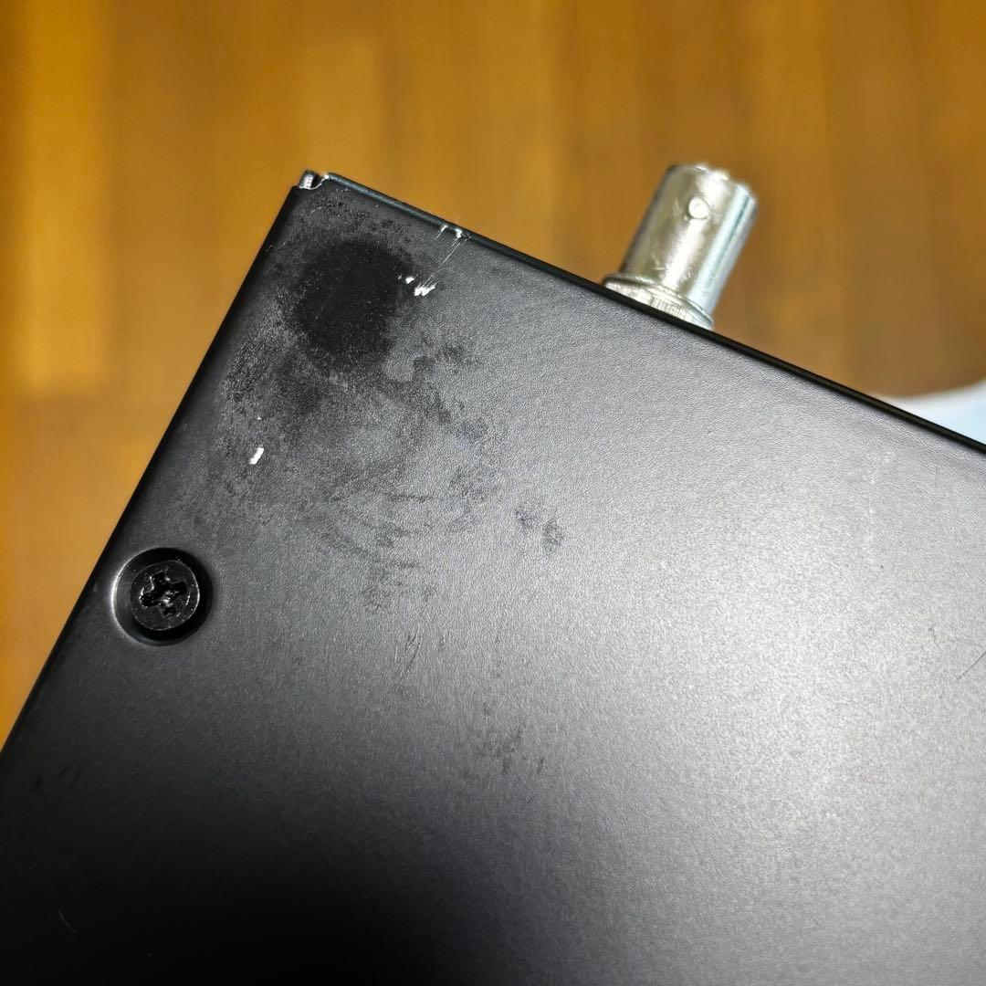 DTM・DAW Audient iD24