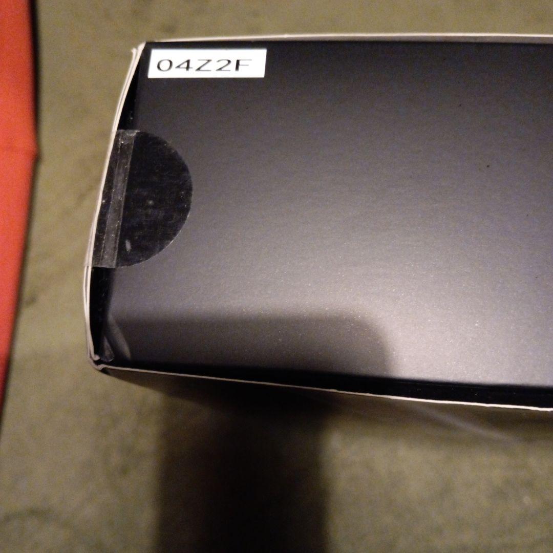 ◆未開封◆オムロン 音波式電動歯ブラシMediclean322 替えブラシ付き