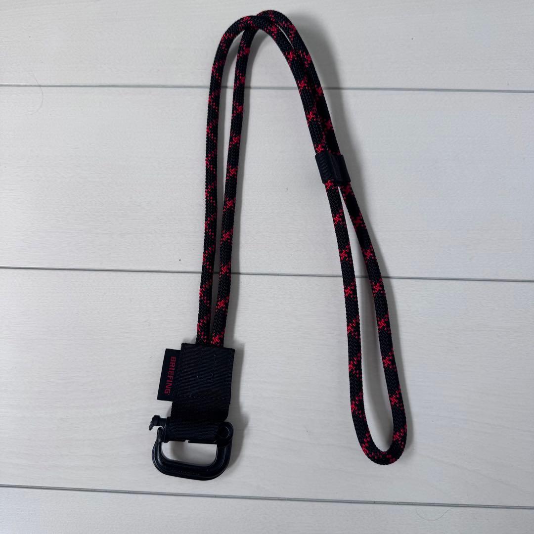 【廃盤モデル】BRIEFING ASSAULT UTILITY STRAP