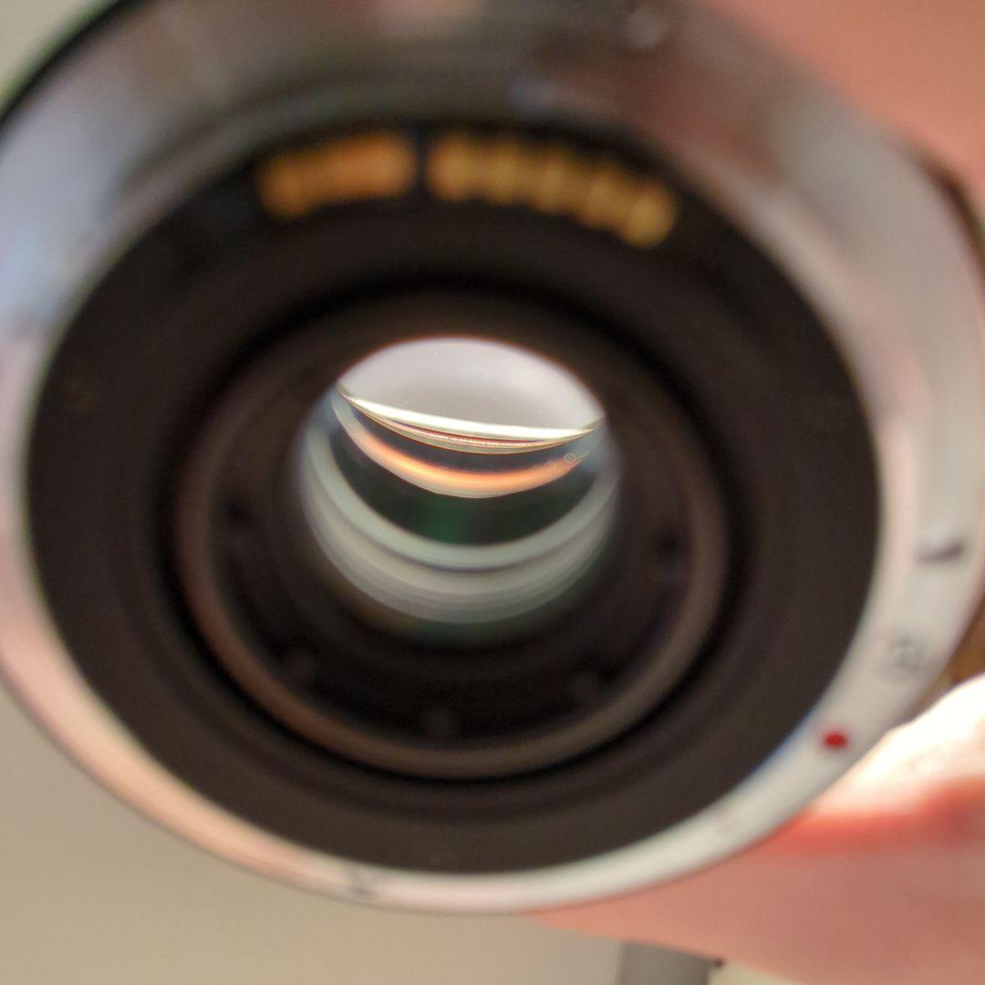 SIGMA 50mm f/2.8 DG MACRO CANON EFマウント