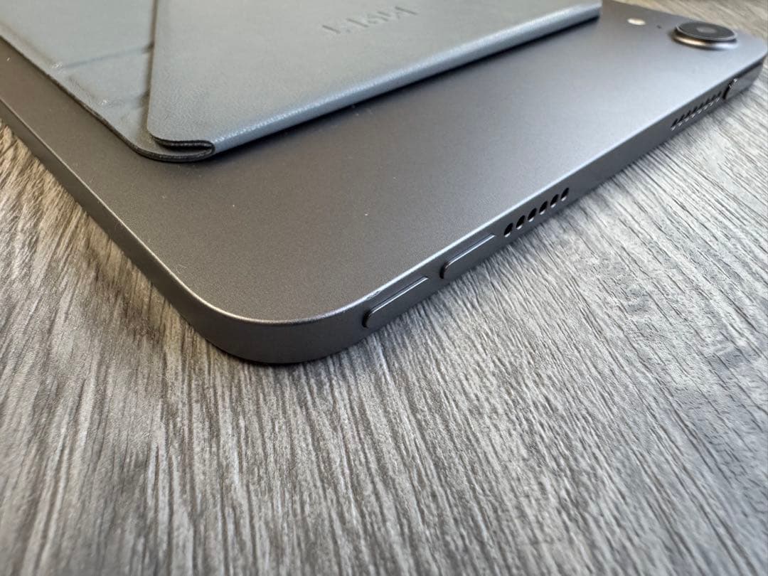 iPad mini 第7世代 スペースグレー WiFiモデル 128GB