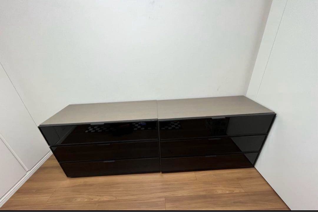 アルフレックス　タンス　キャビネット