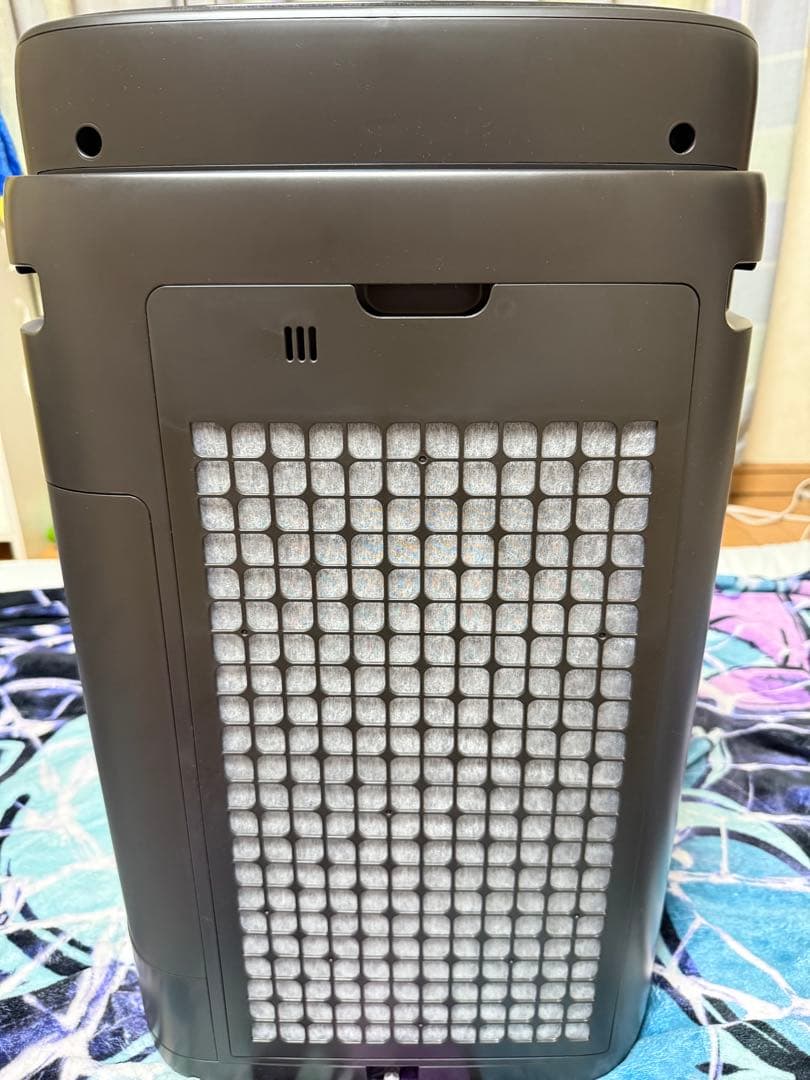 ぴ*郎様 2024年式シャープ空気清浄機 プラズマクラスター 加湿器機能搭載