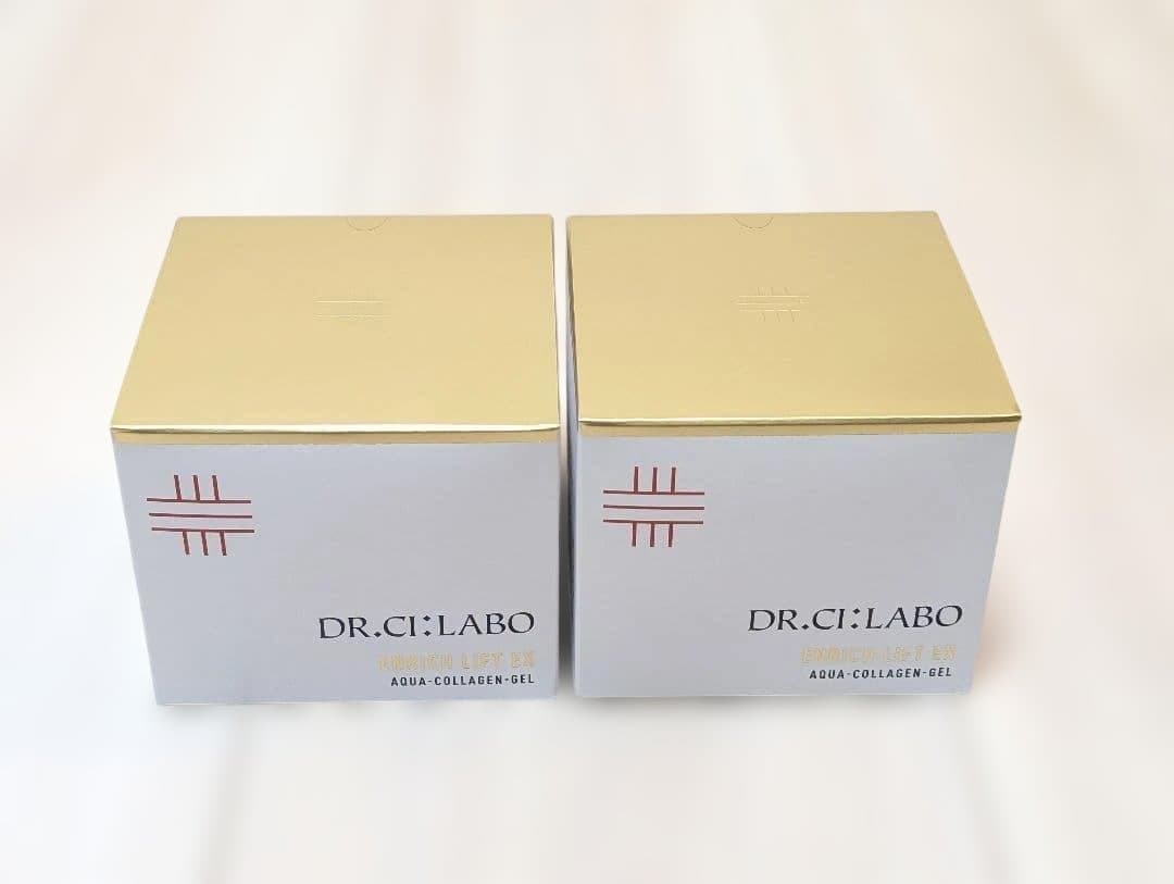 【200g x 2個】ドクターシーラボ ACG エンリッチリフトEX