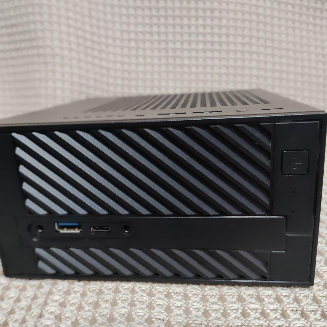 ミニPC Deskmini 310/B/BB/JP