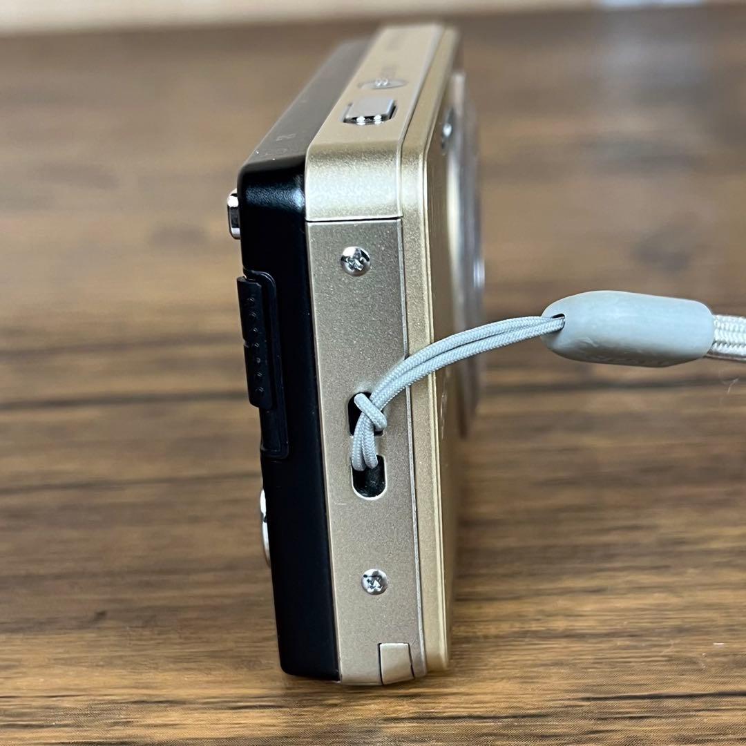 【匿名発送】SONY Cyber-shot DSC-W350 デジカメ　充電器付