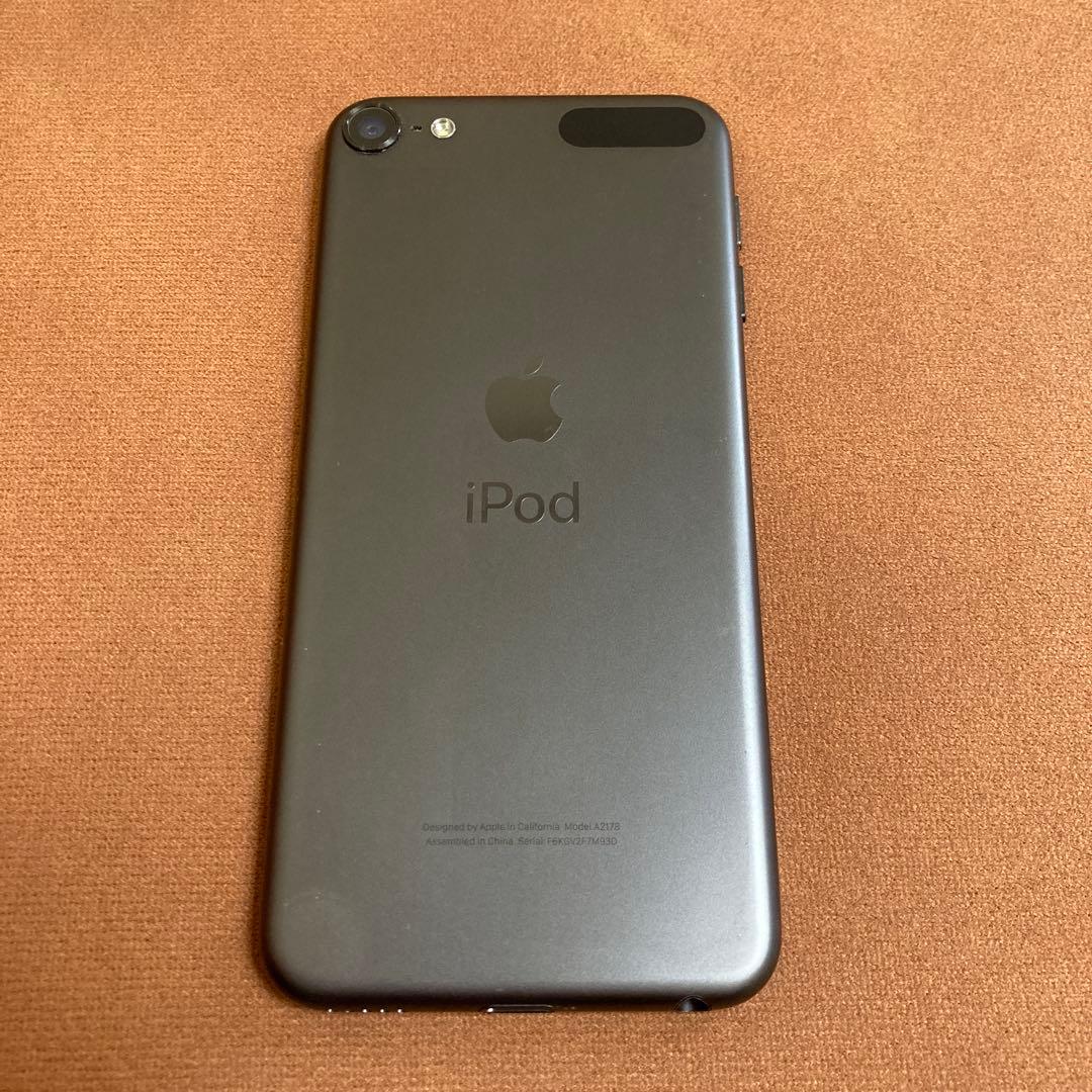 628【早い者勝ち】電池最良好☆iPod Touch7 第7世代 32GB☆