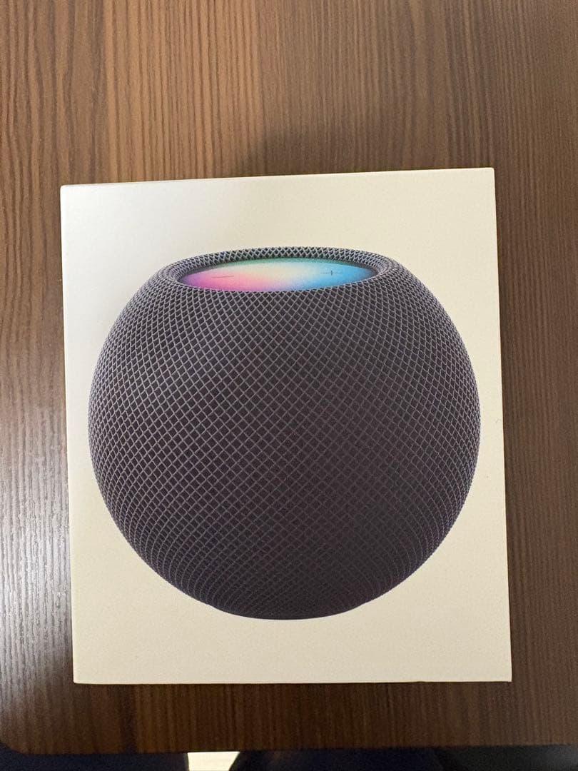 スピーカー・ウーファー  Pod mini