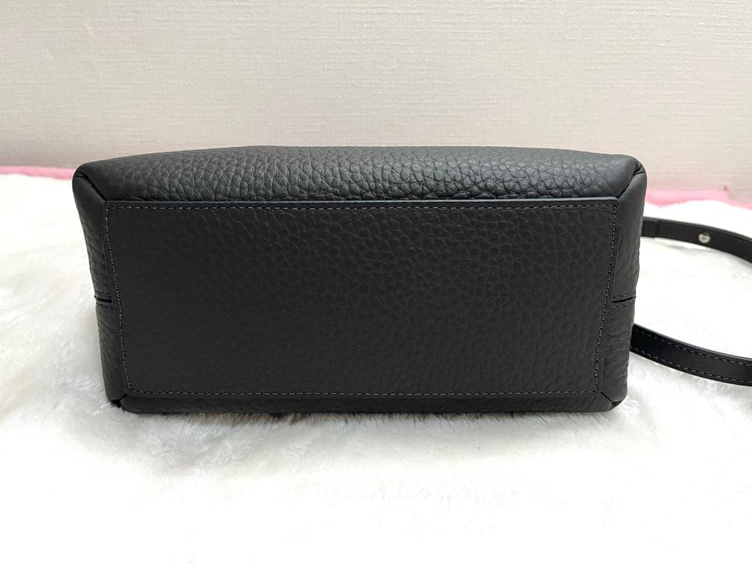 IACUCCI イアクッチ ラーナ S ALCE グレー