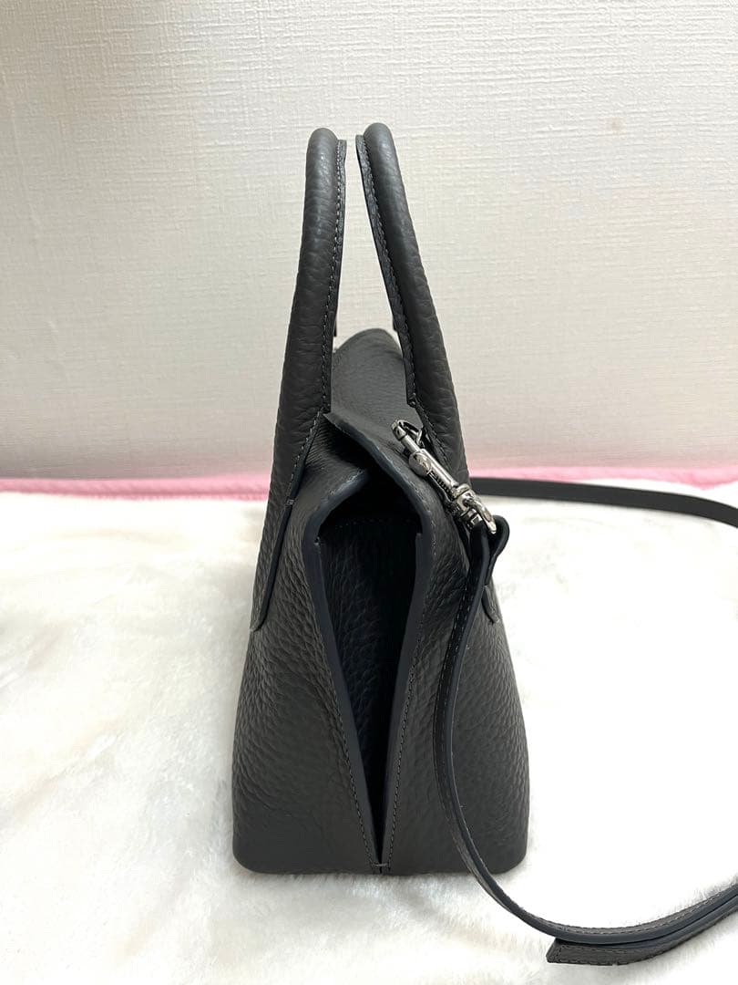 IACUCCI イアクッチ ラーナ S ALCE グレー