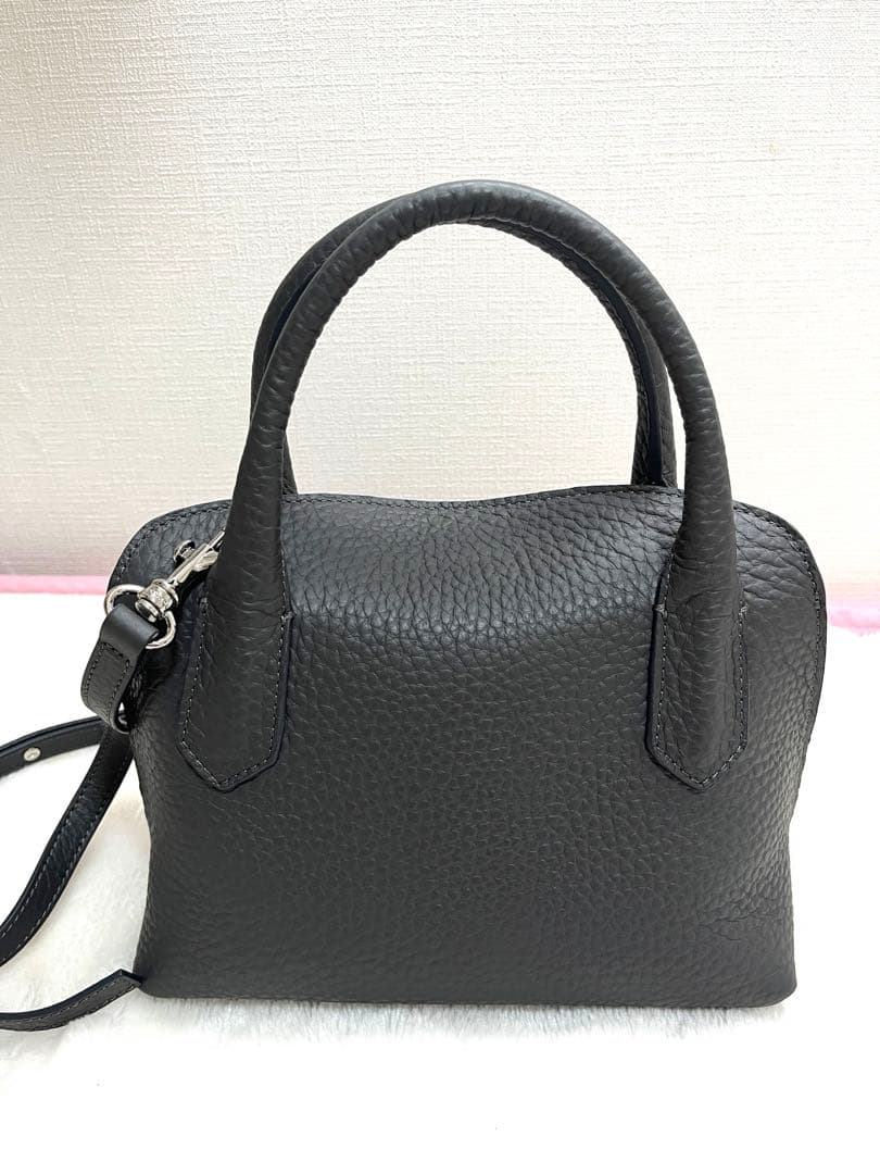 IACUCCI イアクッチ ラーナ S ALCE グレー