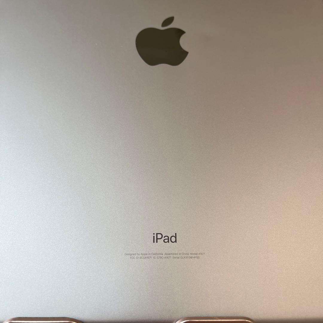 新品同様98%！iPad pro 12.9インチ2世代512G Cellular