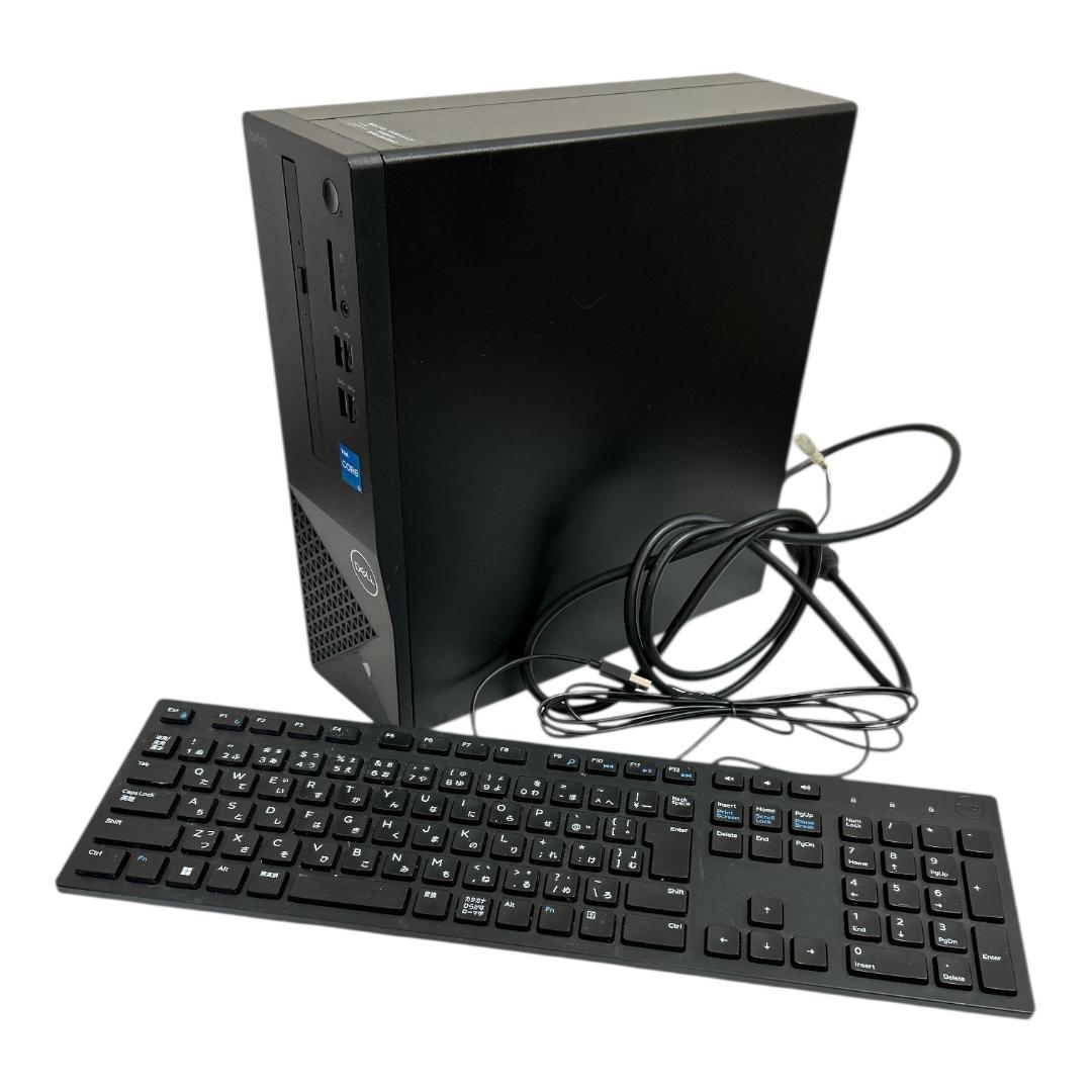 DELL Vostro 3710 Core i3 8GB モニタ付 ジャンク 1