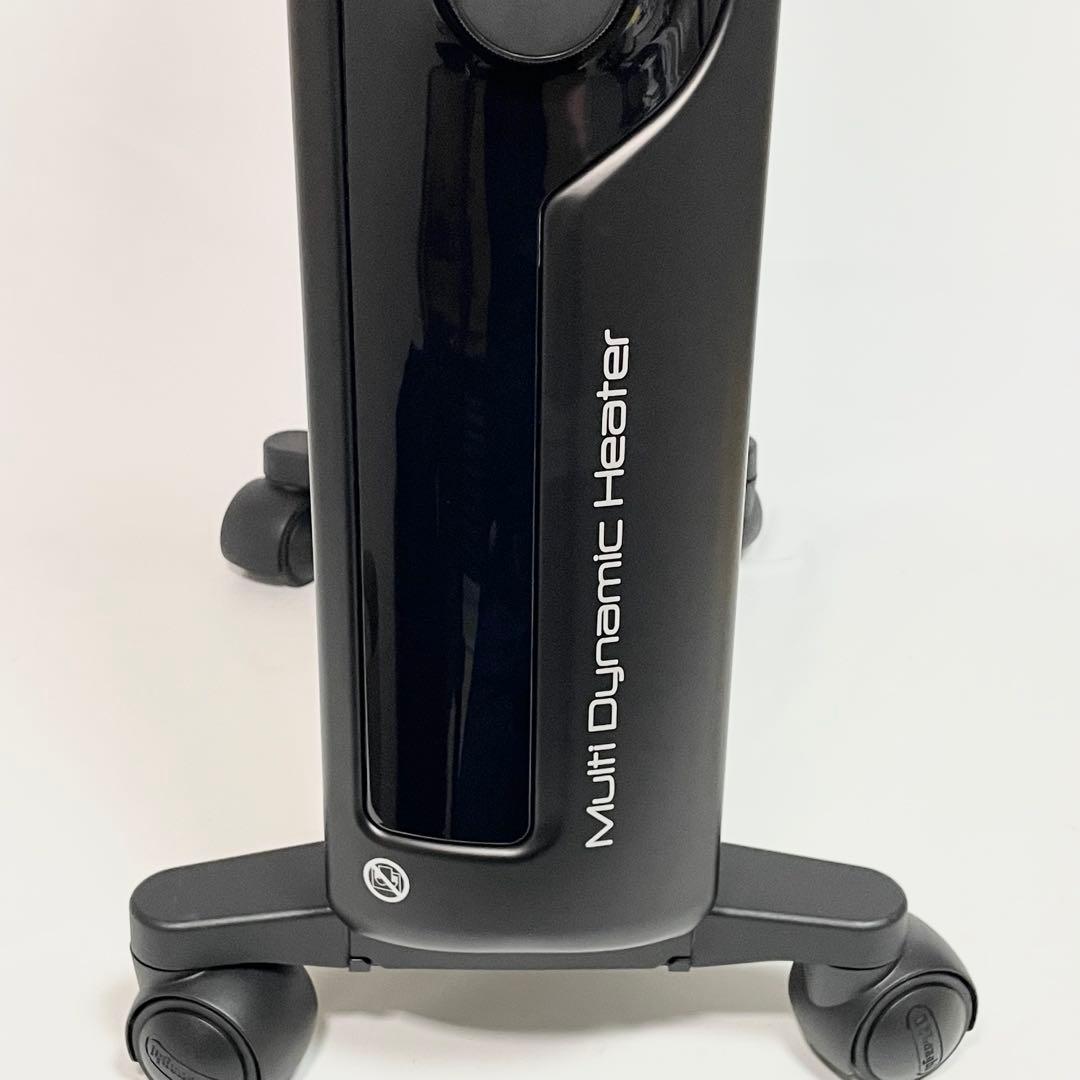 【美品】デロンギ DeLonghi マルチダイナミックヒーター　MDHU15