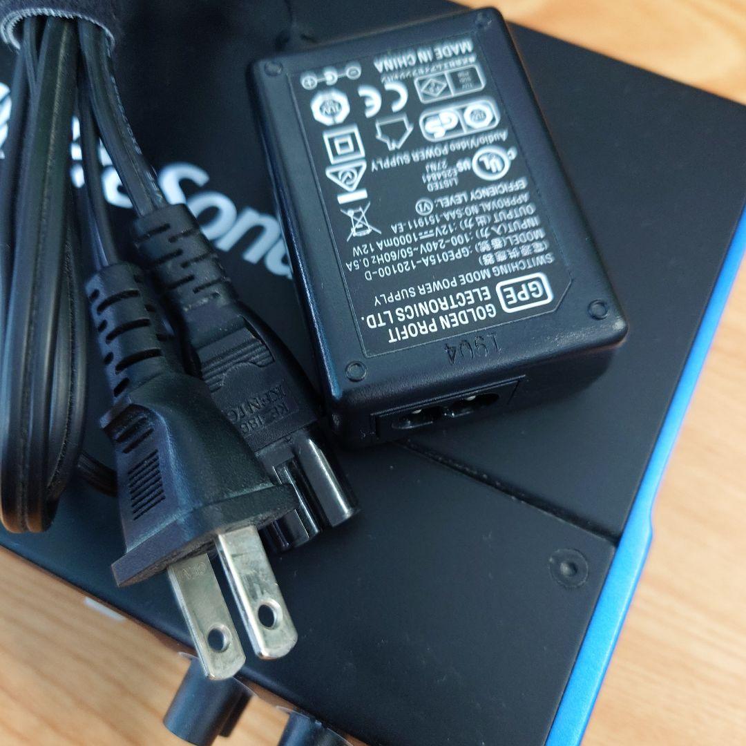 PreSonus STUDIO 68c USBオーディオIF(おまけつき)