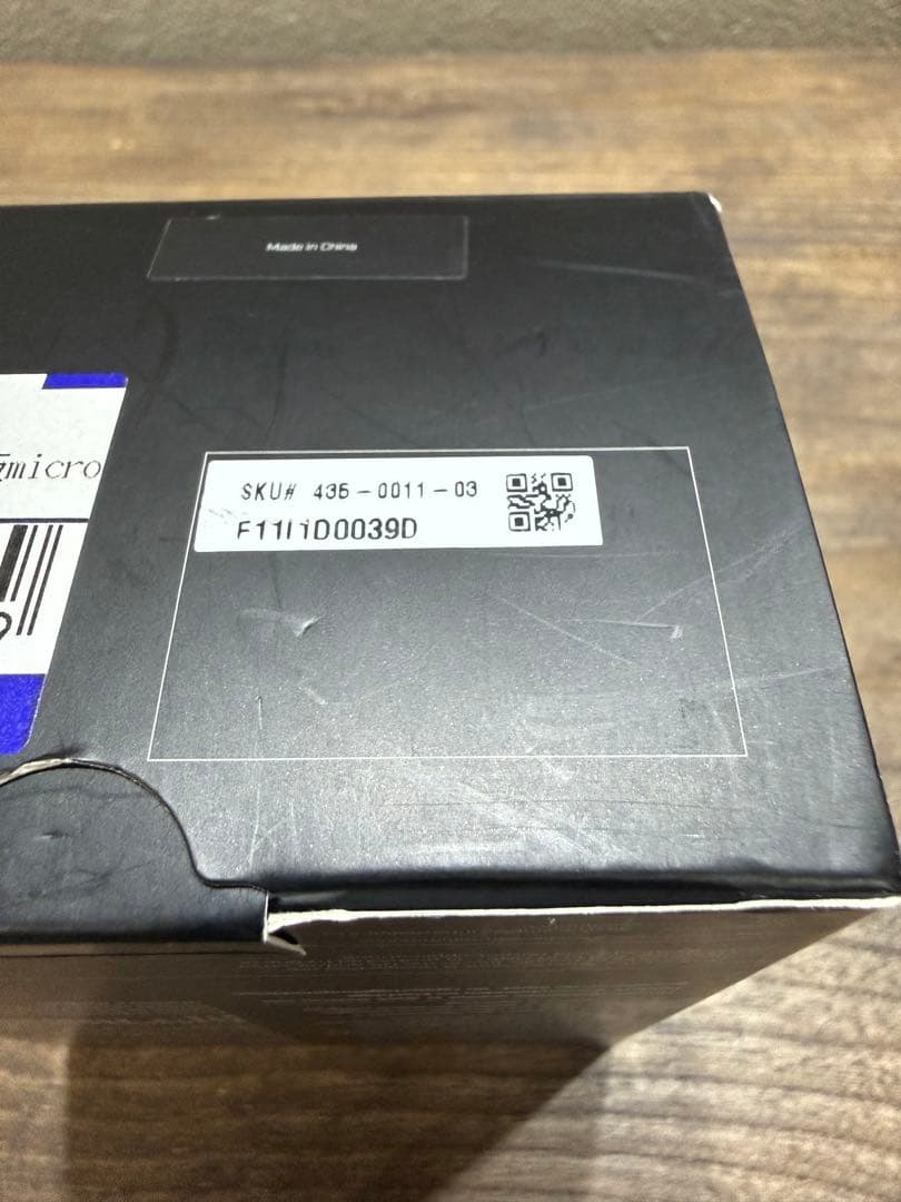 イチネン TASCO TA410NE-3 FLIR ONE PRO