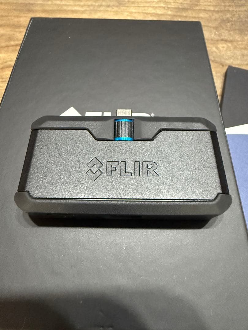 イチネン TASCO TA410NE-3 FLIR ONE PRO