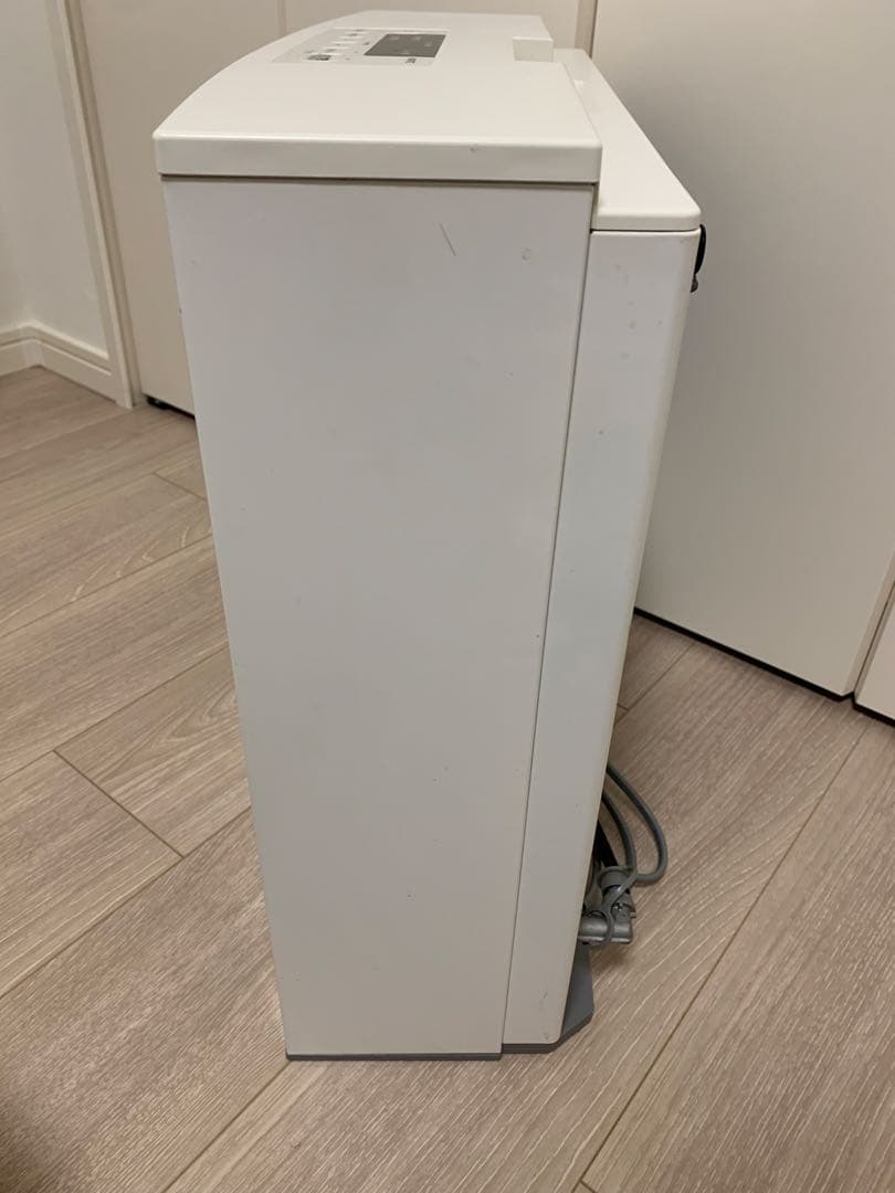 ノーリツ ガスファンヒーター 都市ガス ガスコード5メートル付き