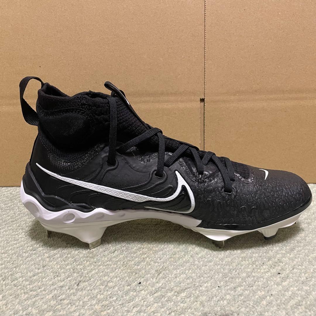 ナイキ スパイク 金具Alpha Huarache NXT アルファハラチ