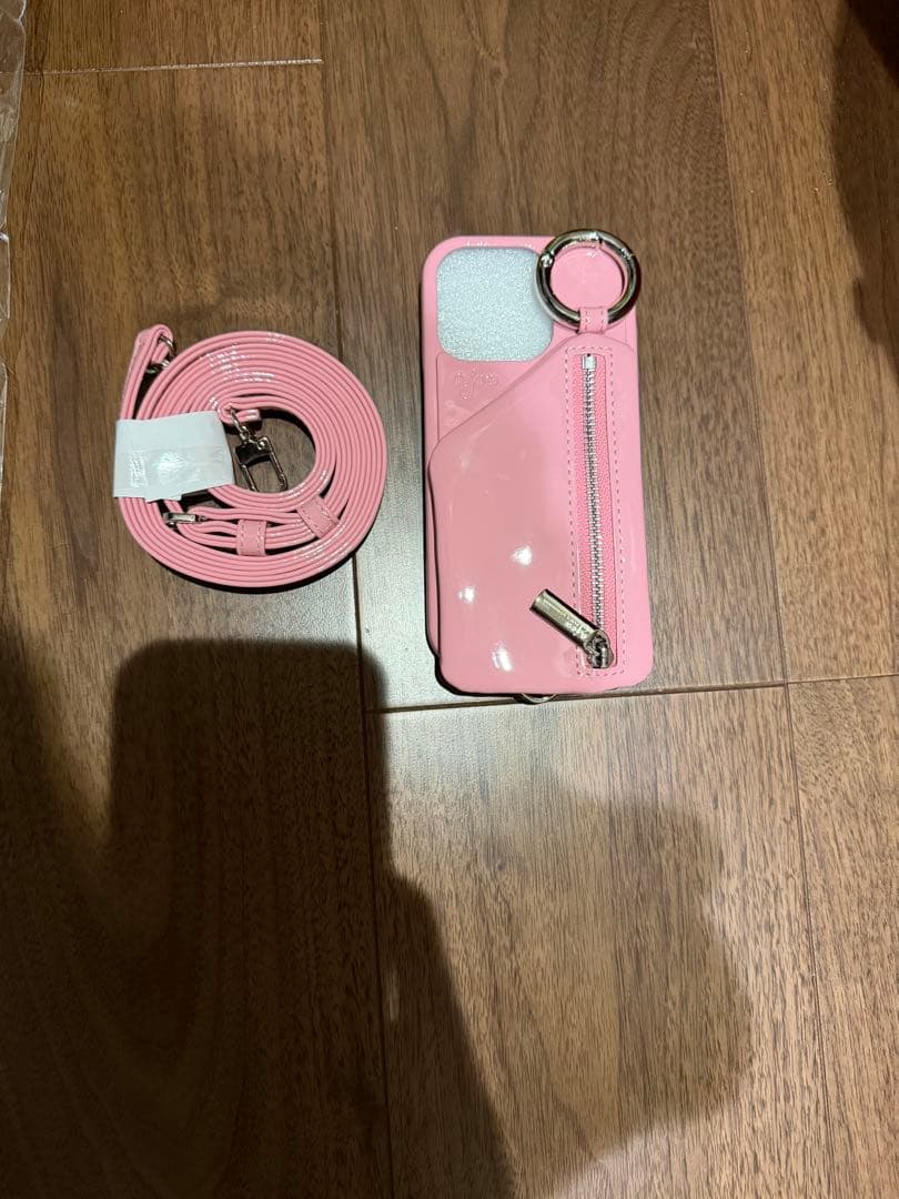 新品未使用！ajew 2025バレンタイン限定