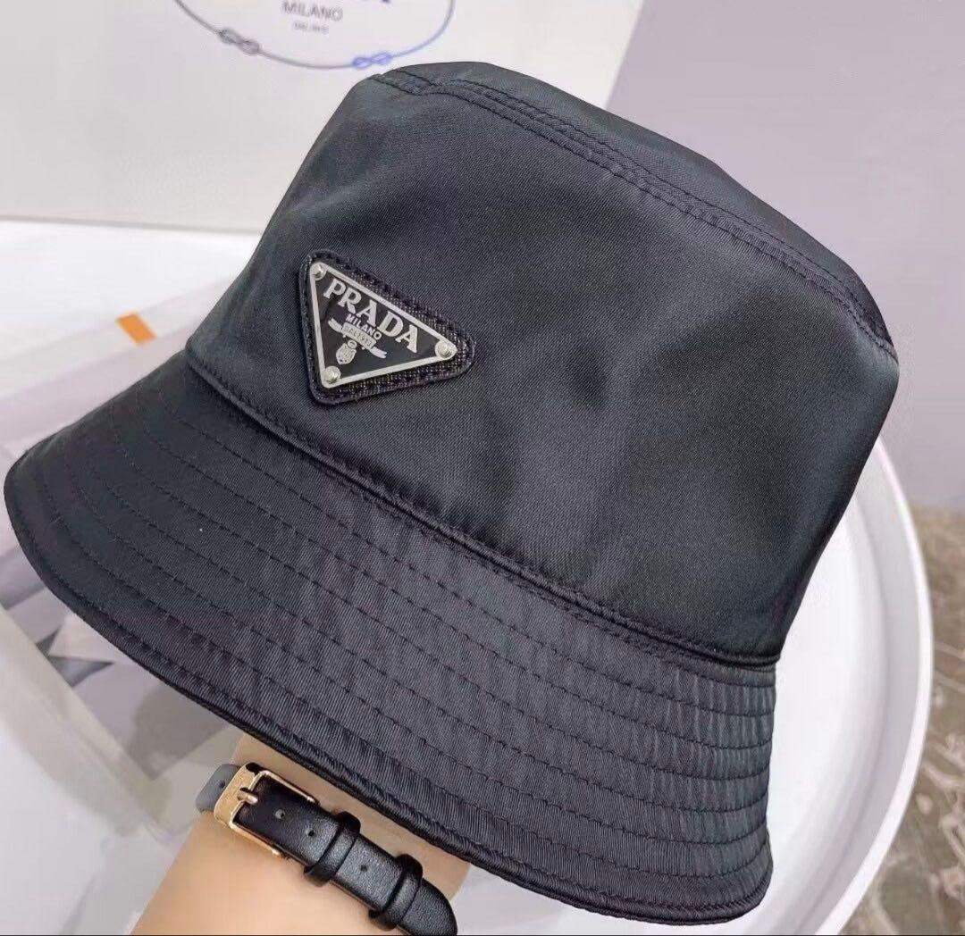 PRADA バケットハット プラダ バケハ