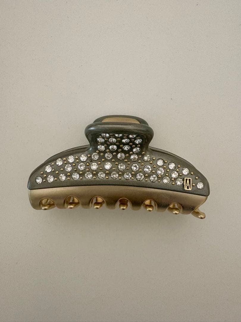 アレクサンドルドゥパリ　【VENDOME】M クリップ