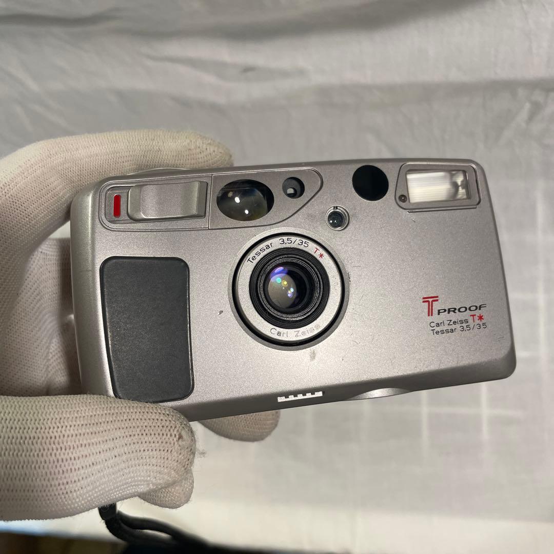 k*7様 京セラ　TPROOF