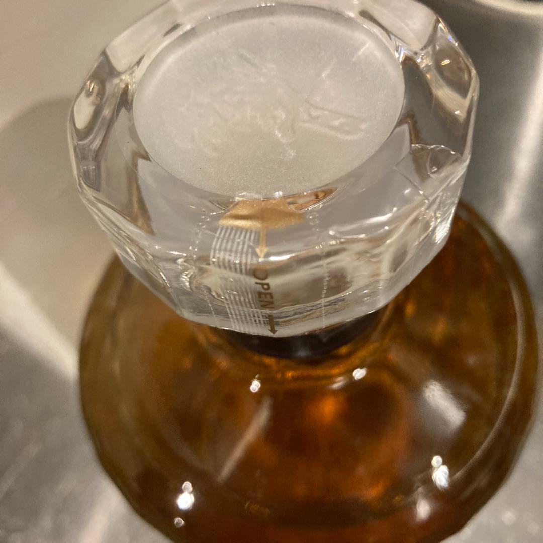 響 Hibiki Japanese Harmony 700ml 箱付き