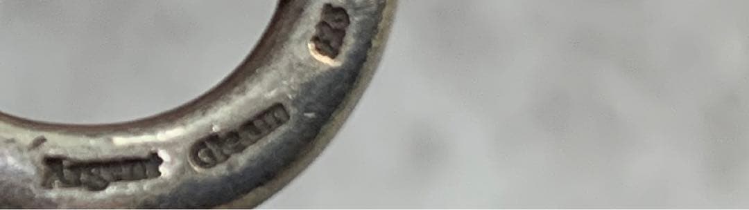 ケルトアンドコブラ　ロングウォレットチェーン　1st チバユウスケ　2点