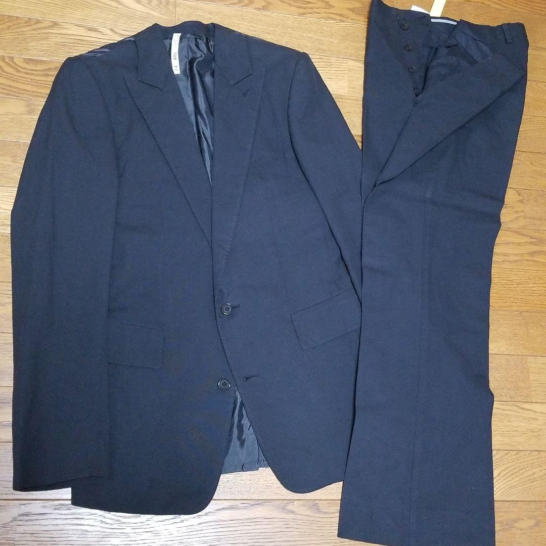 キャロルクリスチャンポエル　セットアップスーツ　テーラードジャケット&パンツ