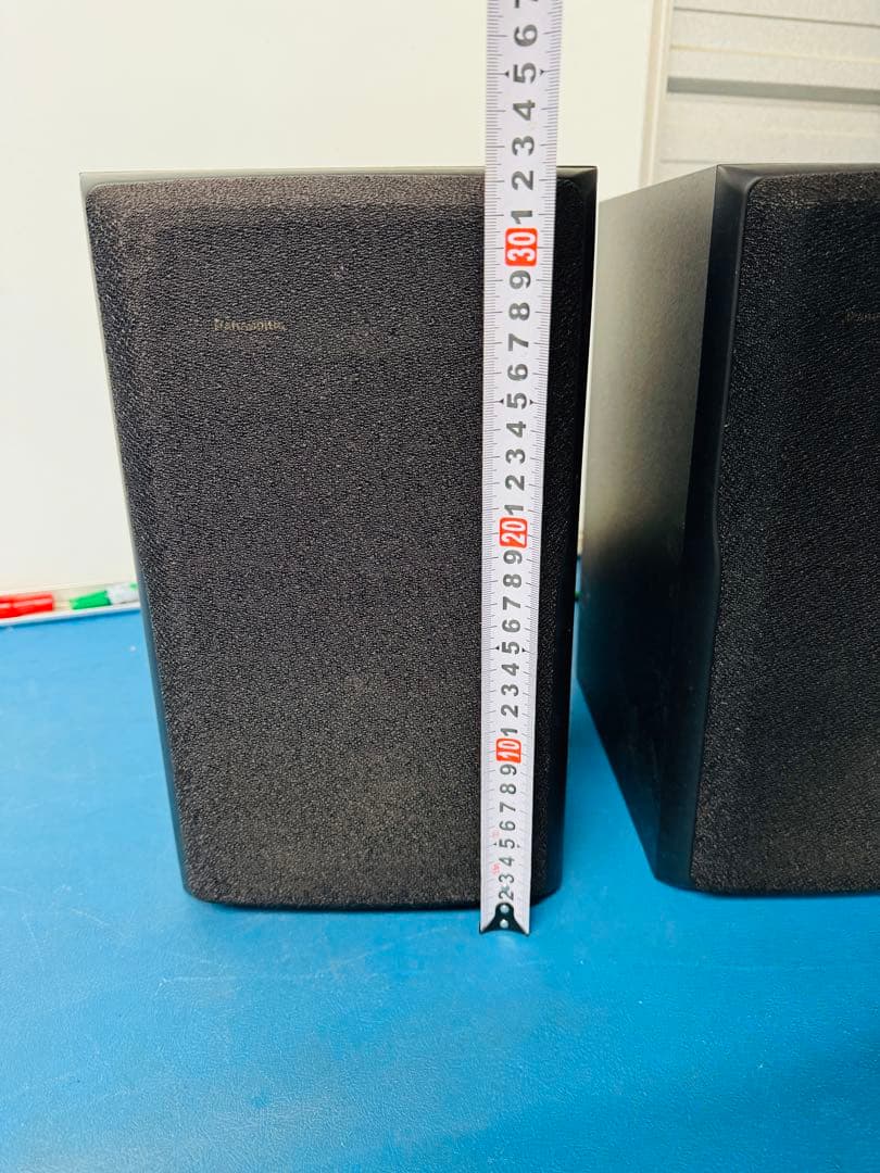 全国配送無料！★Panasonic★3ＷＡＹ　スピーカー　SB-CH55　ペア