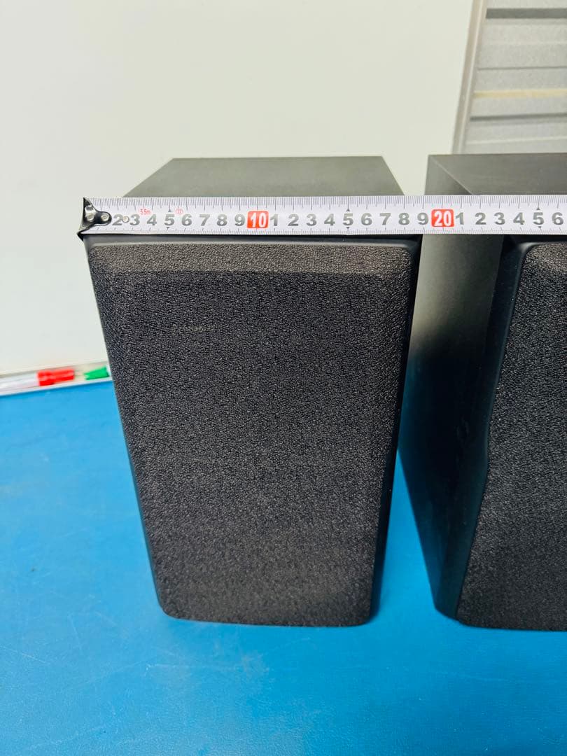 全国配送無料！★Panasonic★3ＷＡＹ　スピーカー　SB-CH55　ペア