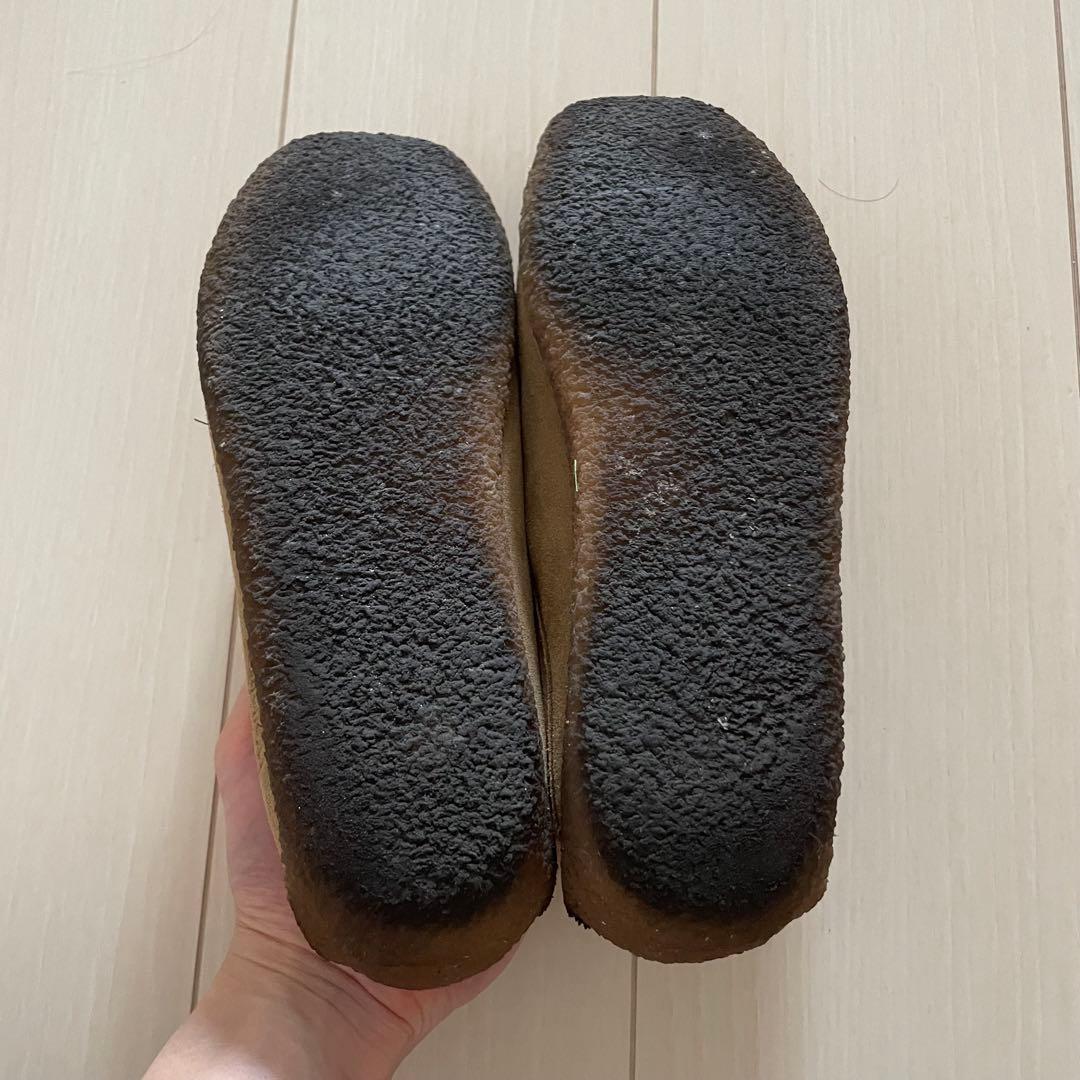 Clarks × United arrows ナタリー