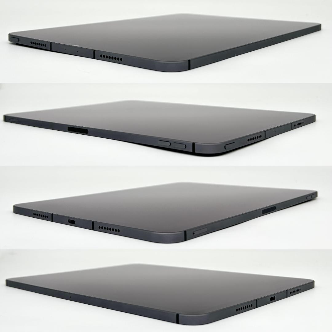 即配【美品】SIMフリー iPad Pro 11インチ 第3世代 256GB