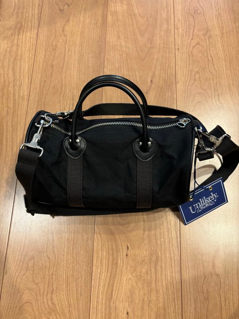 バッグ Unlikely Miniature\