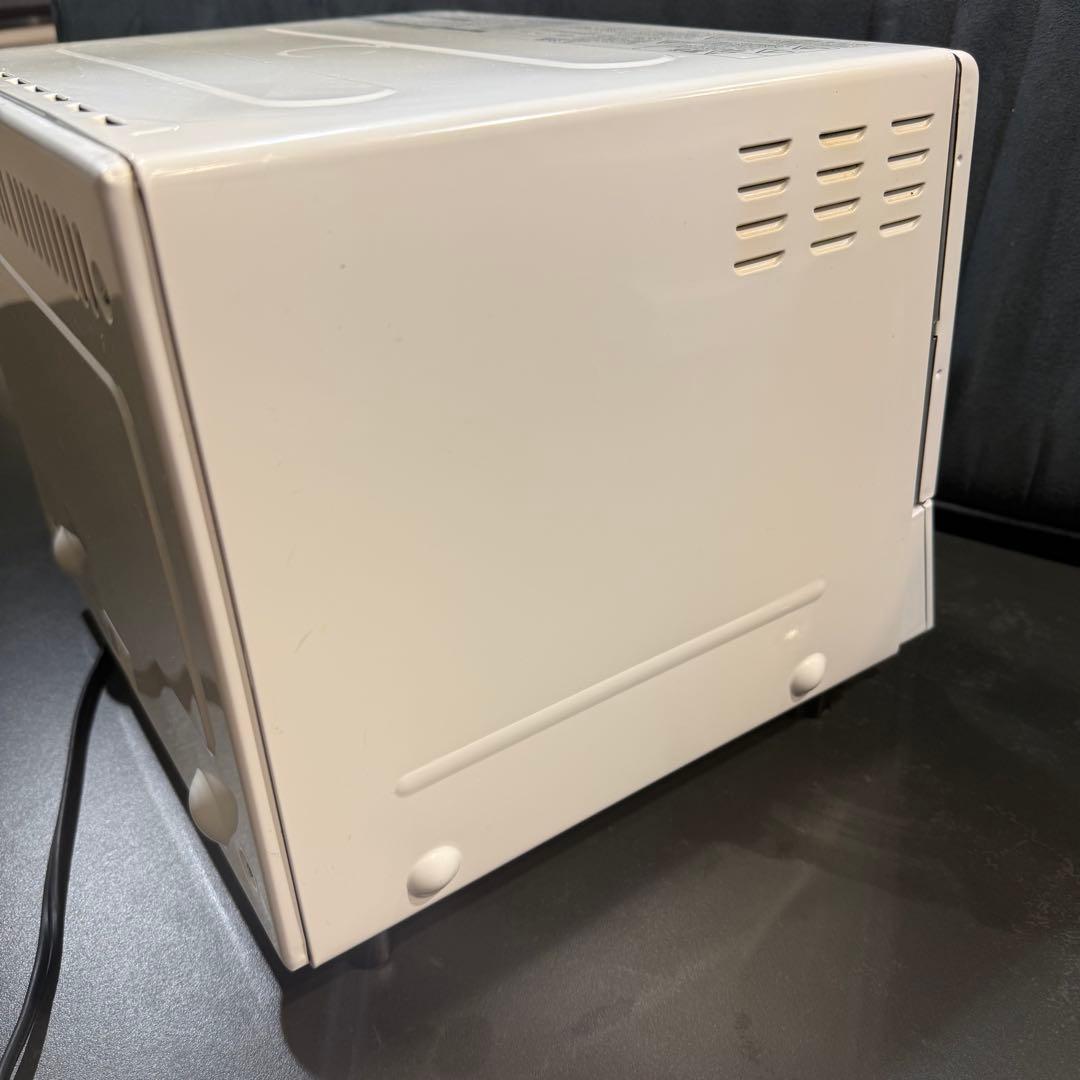 パナソニック コンパクトオーブン トースター NB-DT51