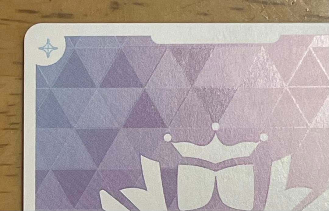 こぼ・かなえる　OUR ホロライブカード