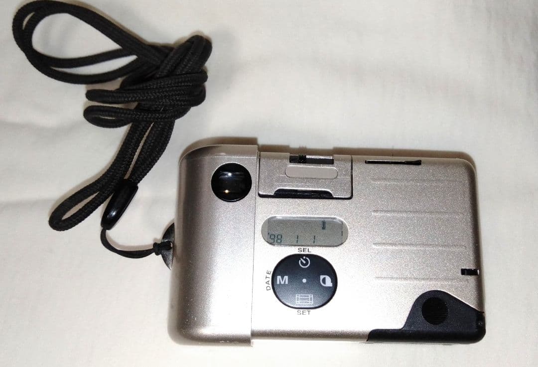 FUJIFILM 富士フィルム　EPION1010 MRC　TIARAix　三脚