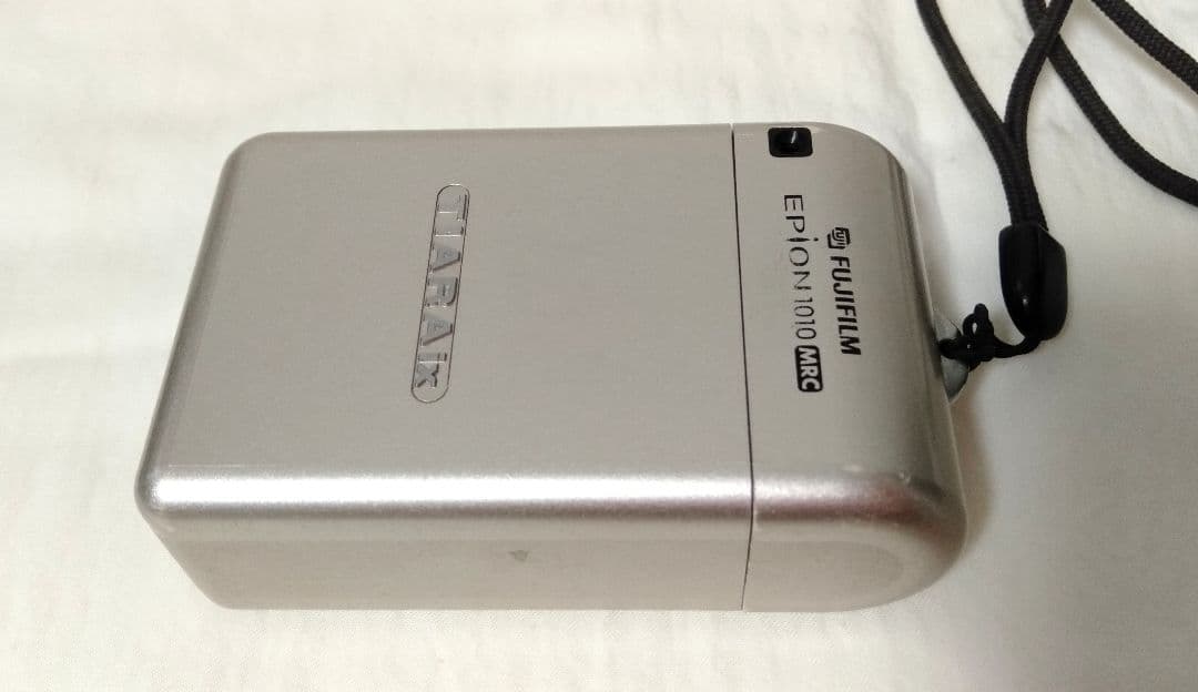 FUJIFILM 富士フィルム　EPION1010 MRC　TIARAix　三脚