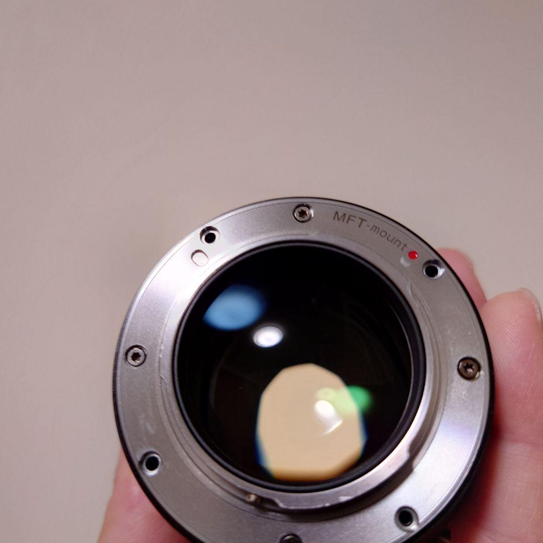 SIRUI 35mm f1.8 Eマウントアダプター　付き