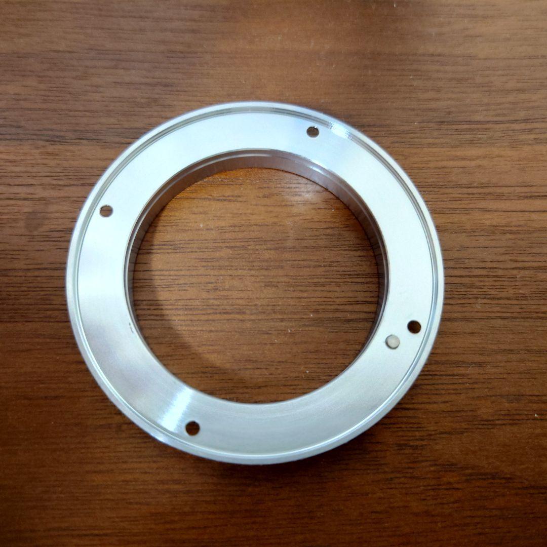 SIRUI 35mm f1.8 Eマウントアダプター　付き