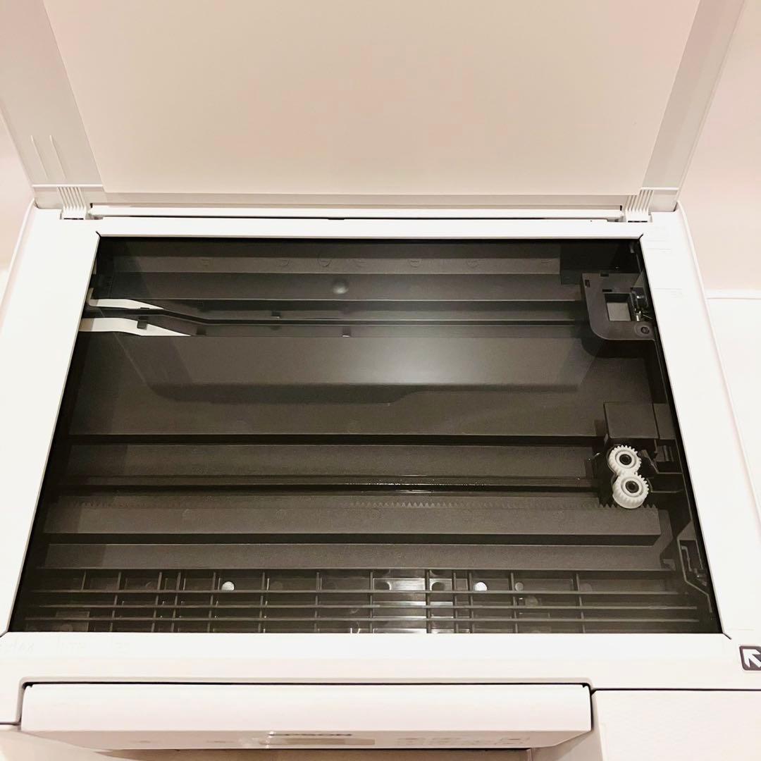 動作保証付　EPSON プリンタ　エコタンク搭載　複合機　EP-M476T