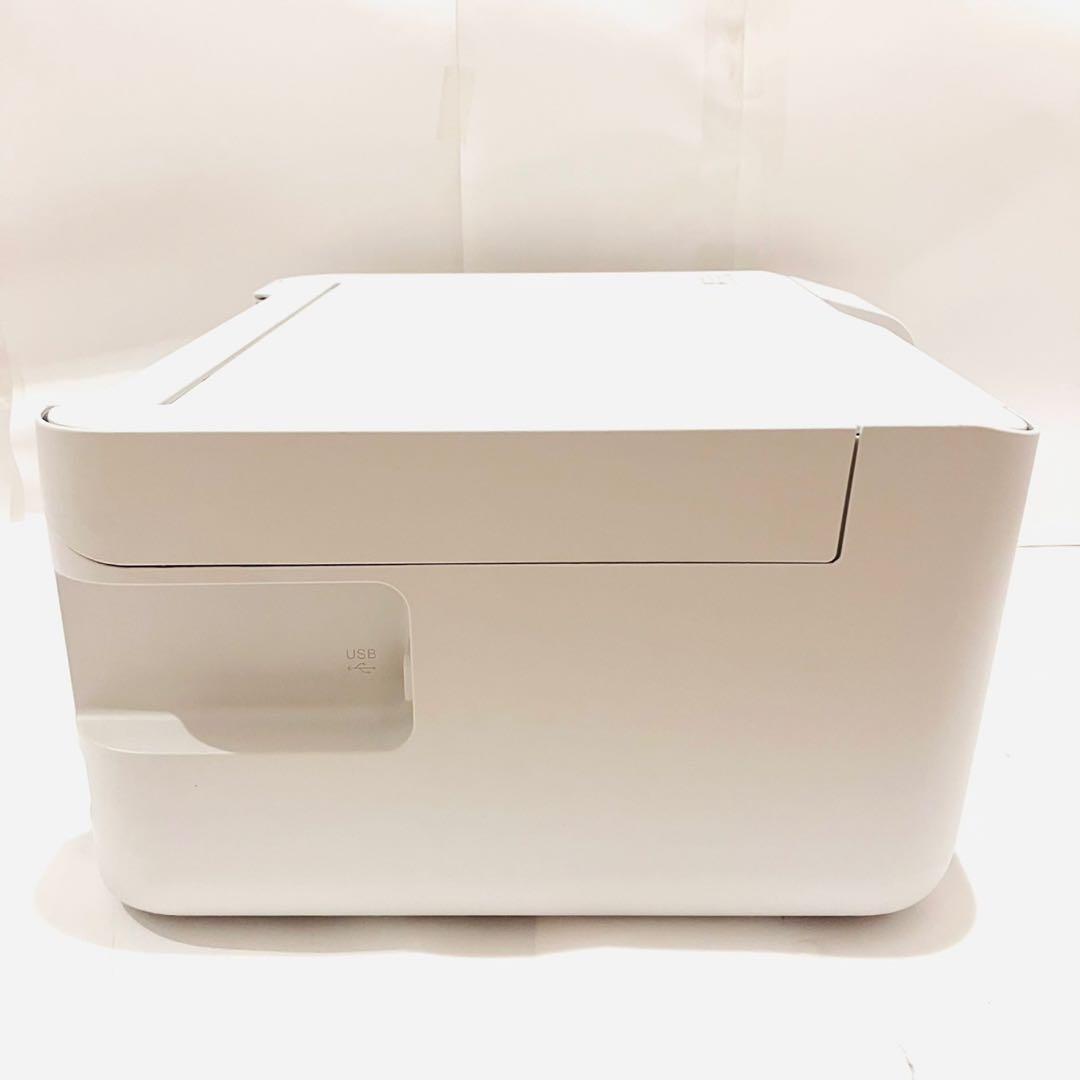 動作保証付　EPSON プリンタ　エコタンク搭載　複合機　EP-M476T