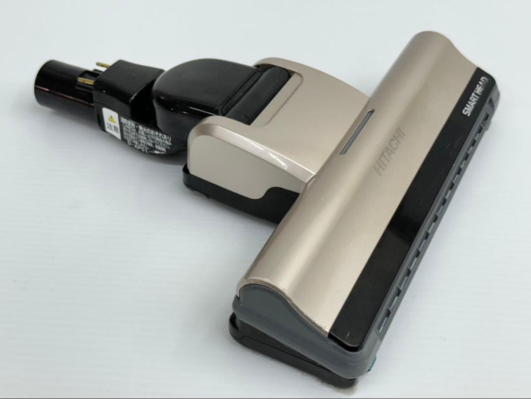 格安　中古　CV-SP900G 日立　掃除機　D-AP51 ヘッド　パワーブラシ