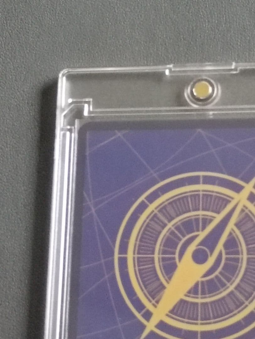 モンキー・D・ルフィ トレーディングカード