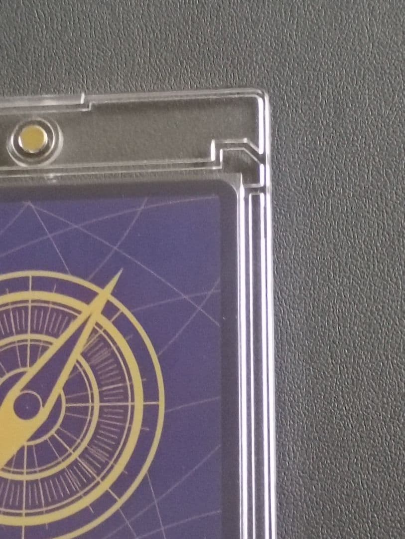 モンキー・D・ルフィ トレーディングカード