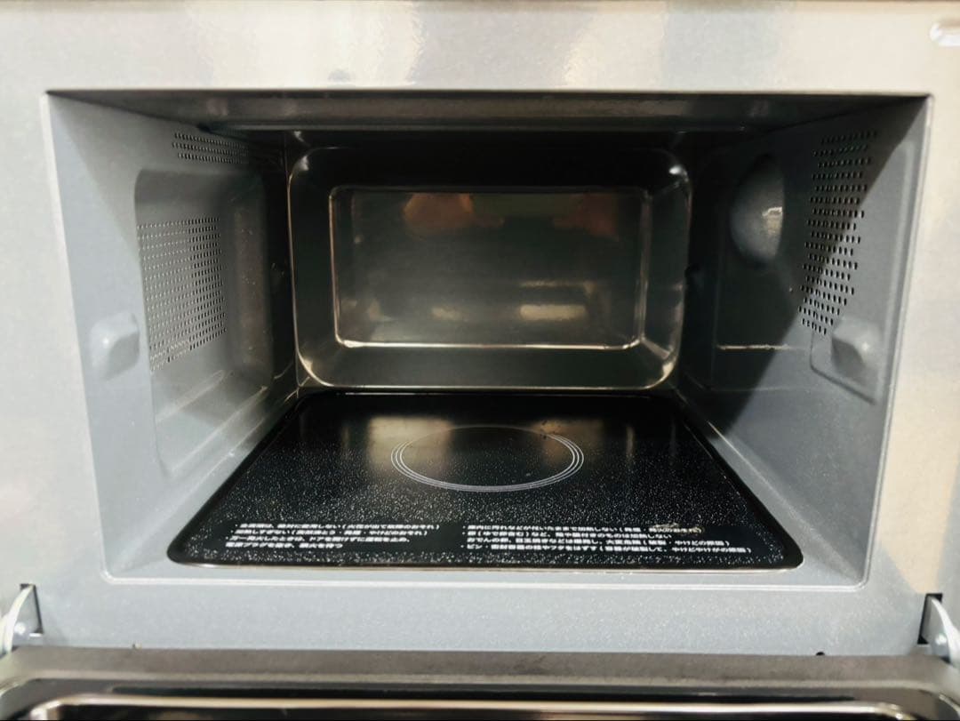 SHARP シャープ　電子レンジ　2022年製　RE-TS171-W