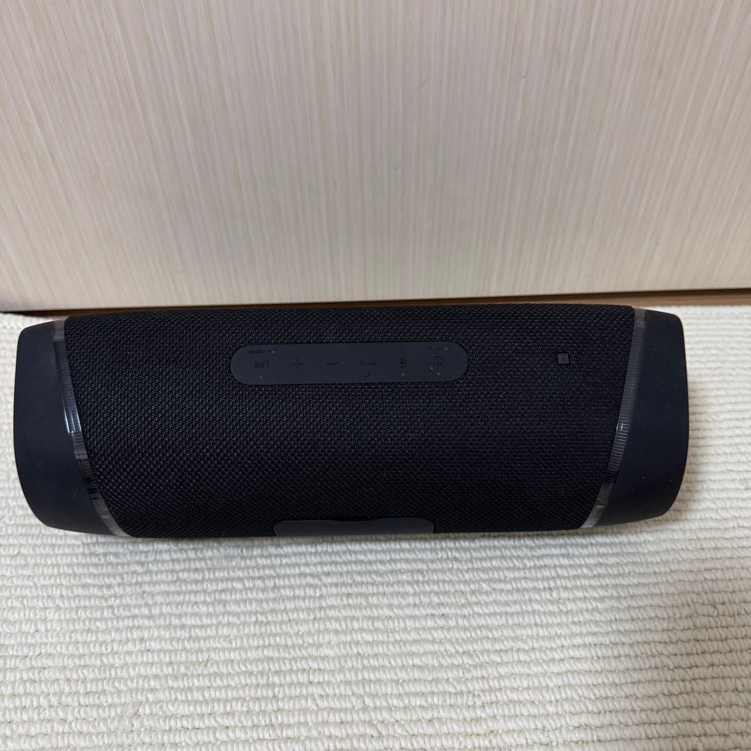 ソニー SONY ワイヤレススピーカー SRS-XB43