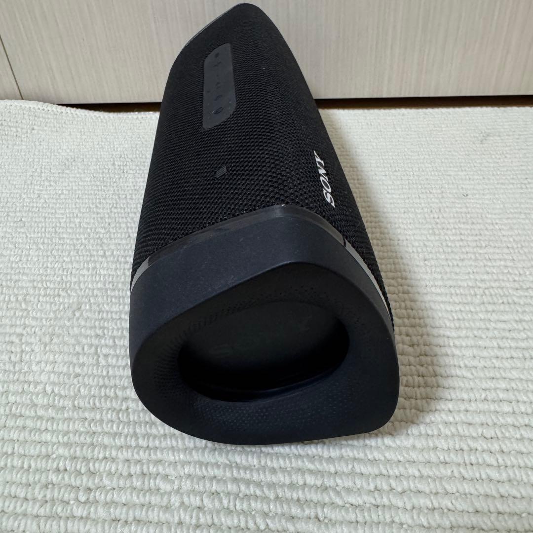ソニー SONY ワイヤレススピーカー SRS-XB43